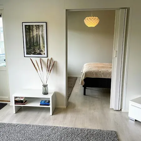 Citykoti Kuutti Apartment *