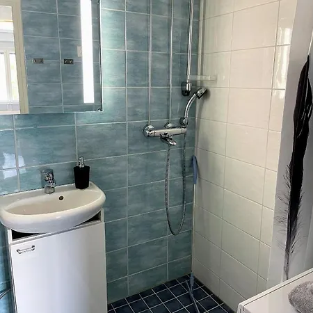 Apartman Citykoti Kuutti *