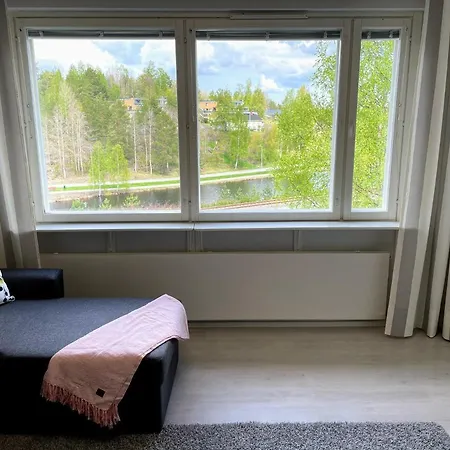 Citykoti Kuutti Savonlinna