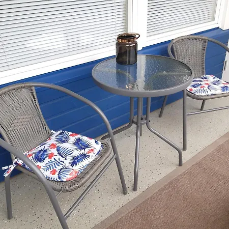 Citykoti Kuutti Apartment Savonlinna