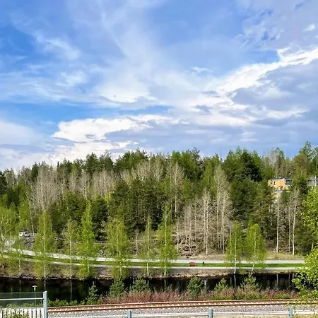 Apartman Citykoti Kuutti *
